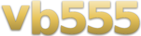 vb555 logo